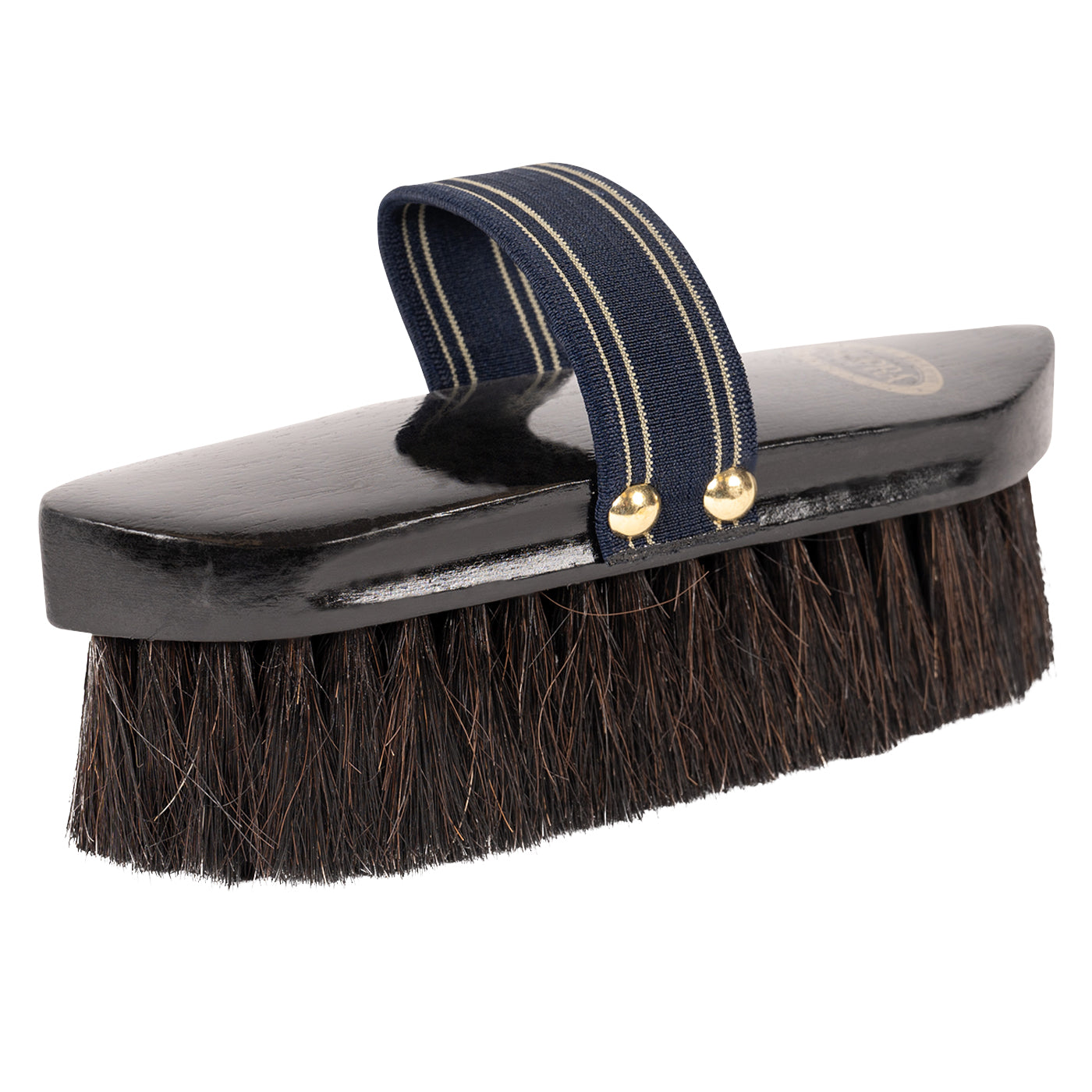 Supra Horse Hair Dandy Brush – Greenhawk Equestrian Sport