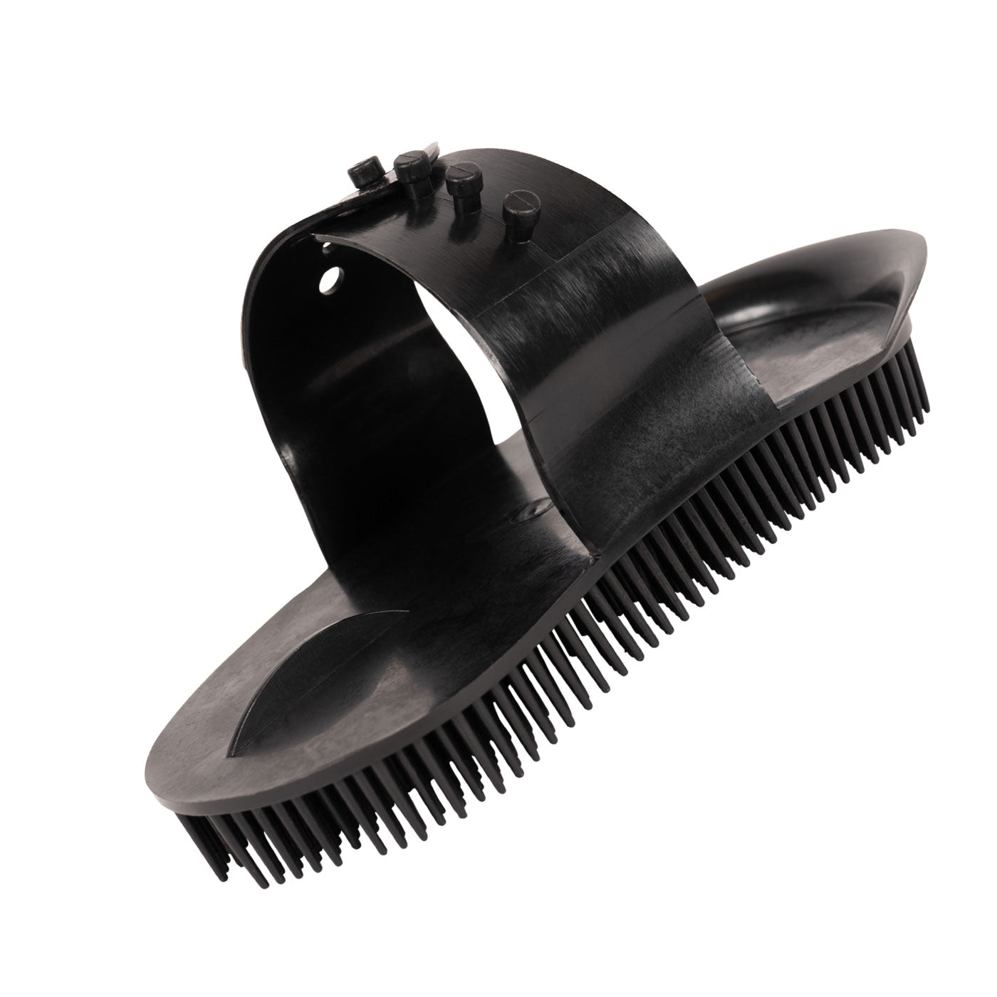 Supra Plastic Curry Comb – Greenhawk Equestrian Sport