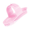 Supra Plastic Curry Comb