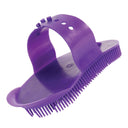 Étrille plastique Supra