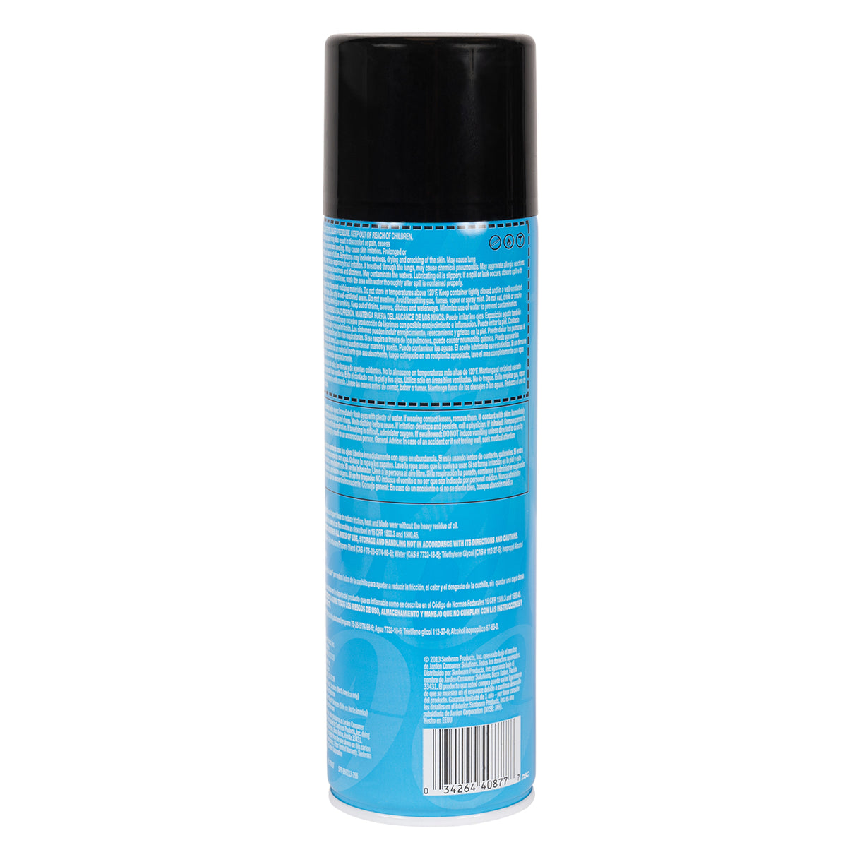 Oster Kool Lube Spray 414 mL