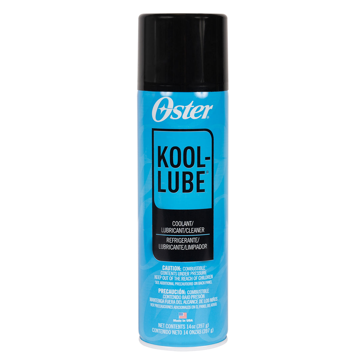 Oster Kool Lube Spray 414 mL