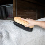 Supra Long Bristle Stiff Dust Brush