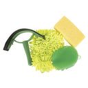 Kit de nettoyage Supra Squeaky