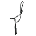 Copper Canyon Rope Halter W/ Lead