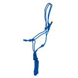 Copper Canyon Rope Halter W/ Lead