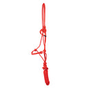 Licou en corde avec laisse Copper Canyon