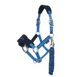 LeMieux Vogue Halter & Lead Rope