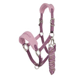 LeMieux Vogue Halter & Lead Rope