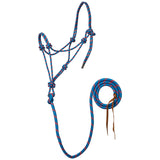Weaver Rope Halter W/ Lead