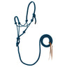 Weaver Rope Halter W/ Lead