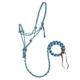 Weaver Rope Halter W/ Lead