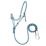 Weaver Rope Halter W/ Lead
