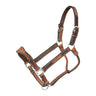 Royal King Cow Puncher Leather Halter