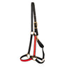 Flasher Track Lite Two Tone Nylon Halter
