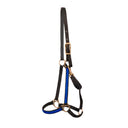 Flasher Track Lite Two Tone Nylon Halter