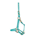 Shedrow Deluxe Halter