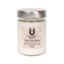 The Heart Horse Candle Co. Deck The Stalls Candle