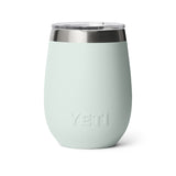 Gobelet à vin YETI Rambler avec couvercle Magslider 295 ml