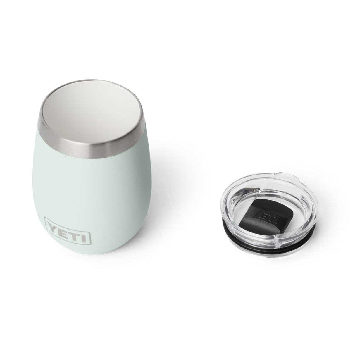 Gobelet à vin YETI Rambler avec couvercle Magslider 295 ml