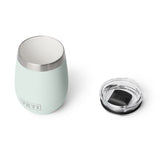 Gobelet à vin YETI Rambler avec couvercle Magslider 295 ml