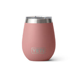 YETI Rambler Wine Tumbler W/ Magslider Lid 295 mL