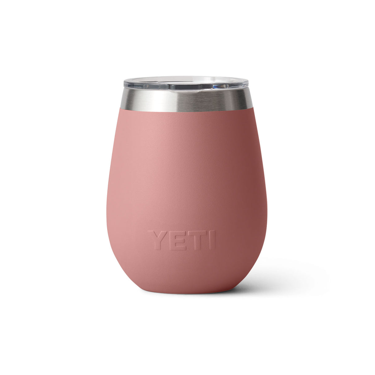 YETI Rambler Wine Tumbler W/ Magslider Lid 295 mL