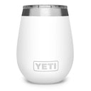 Gobelet à vin YETI Rambler avec couvercle Magslider 295 ml