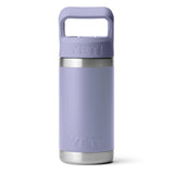 Bouteille d'eau YETI Rambler JR 355 ml avec bouchon en paille de couleur assortie - Enfants - mars 2024