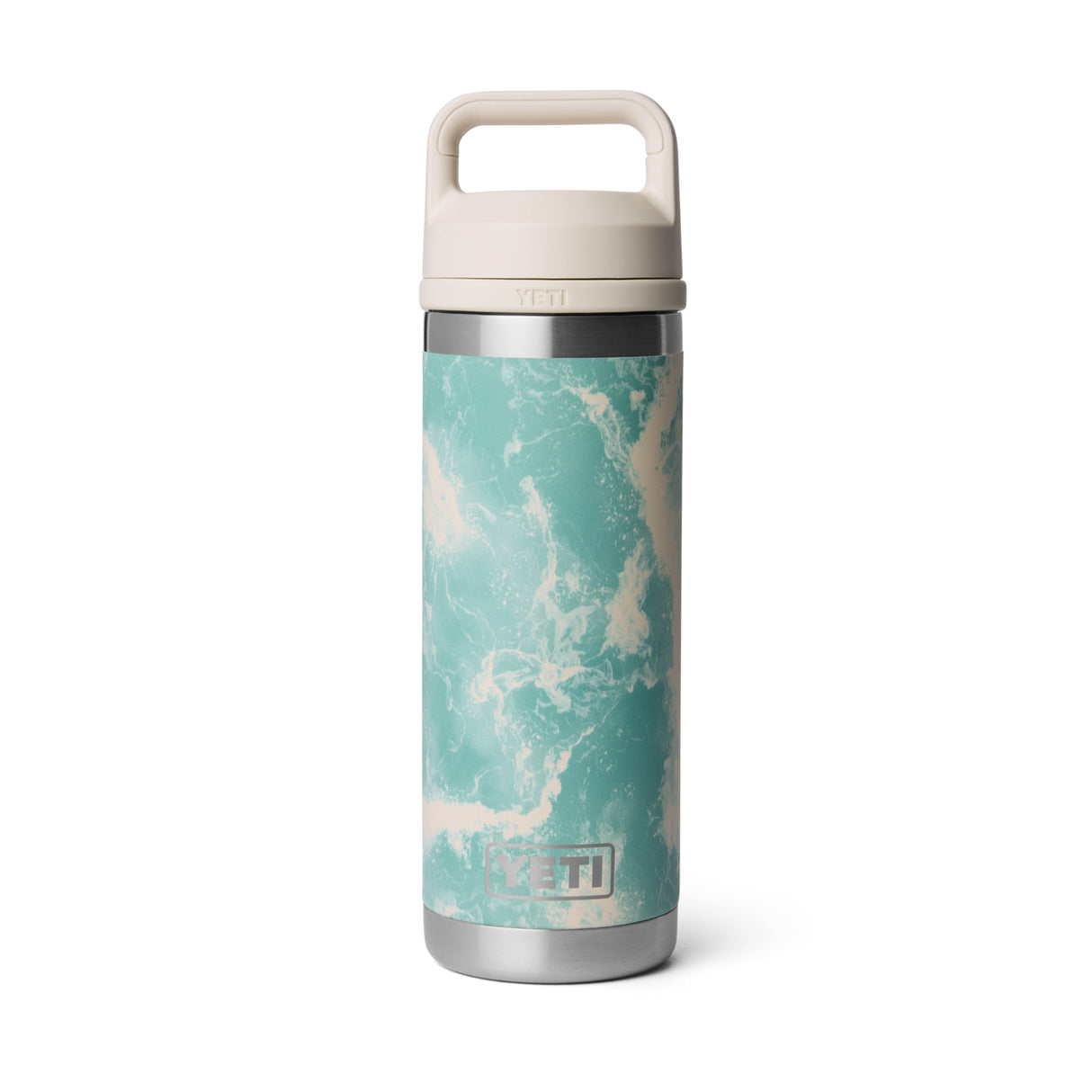 YETI Rambler Bottle W/ Chug Cap 532 mL