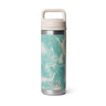 Bouteille YETI Rambler avec bouchon Chug 532 mL
