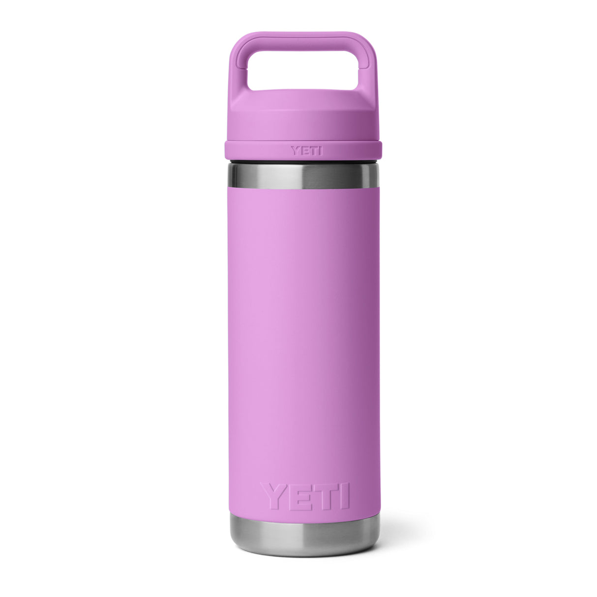 YETI Rambler Bottle W/ Chug Cap 532 mL