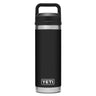 Bouteille YETI Rambler avec bouchon Chug 532 mL
