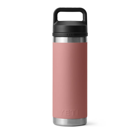 YETI Rambler Bottle W/ Chug Cap 532 mL