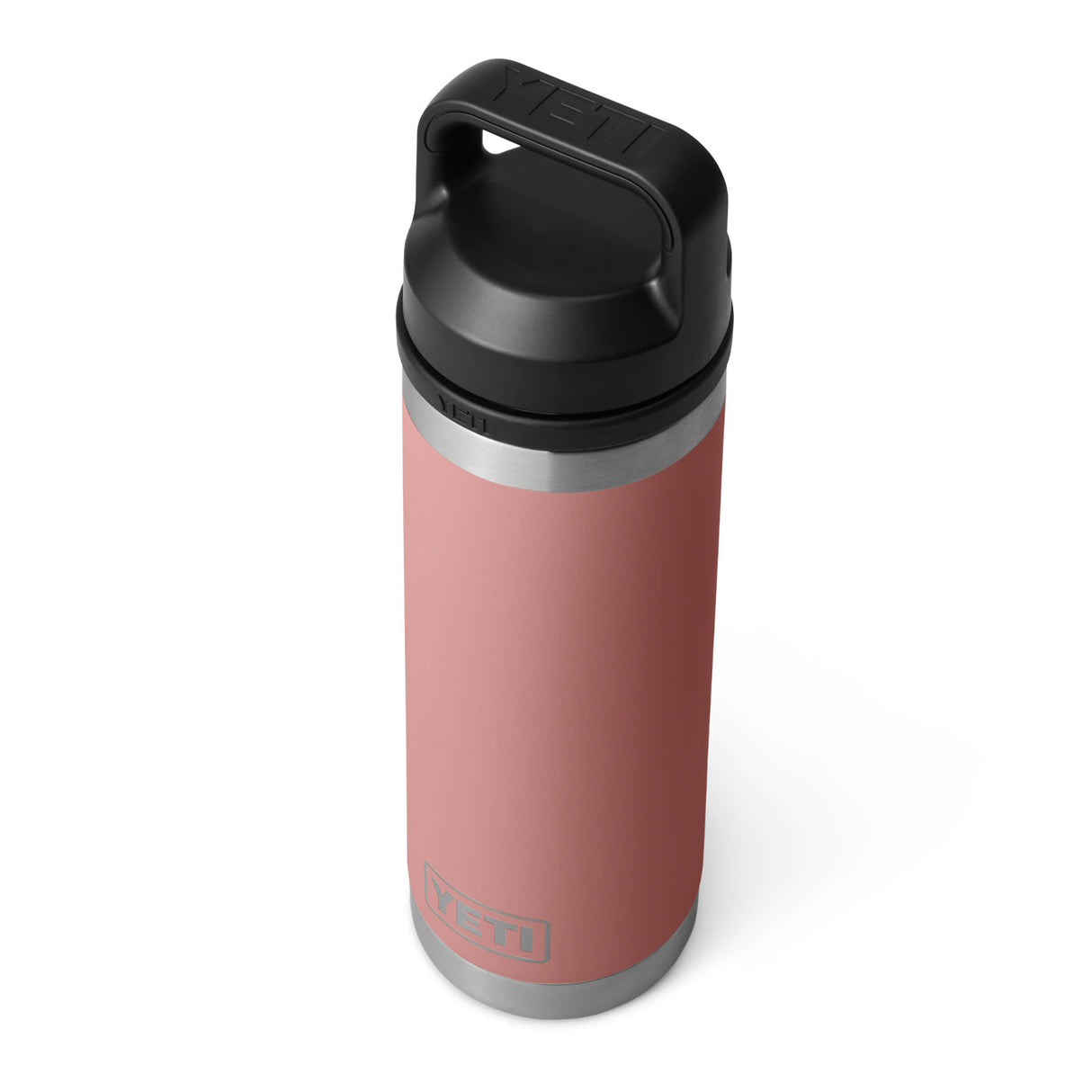 YETI Rambler Bottle W/ Chug Cap 532 mL