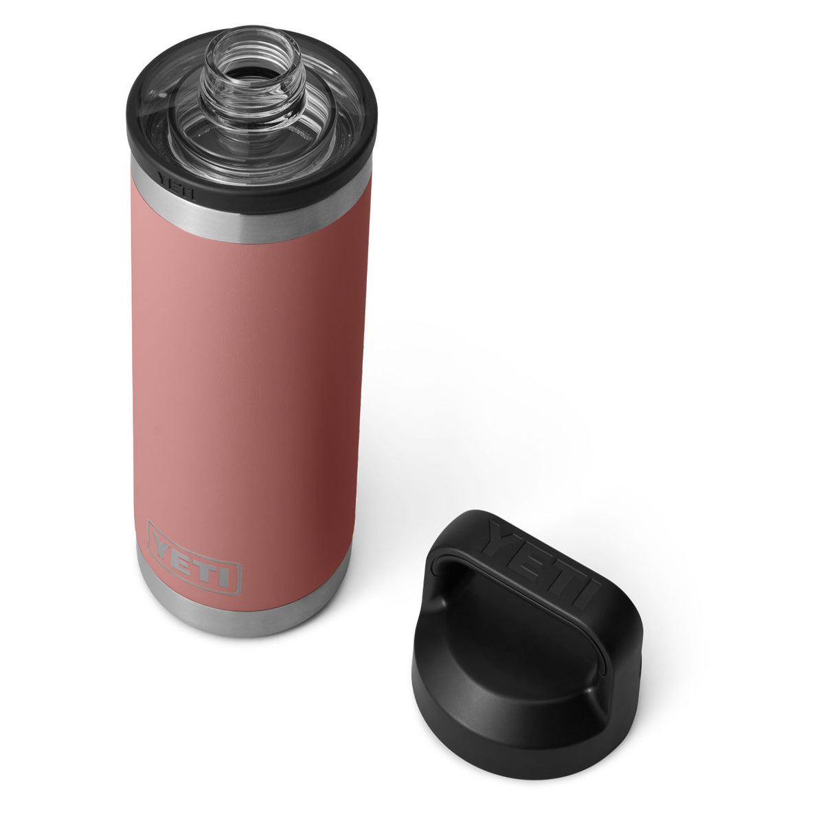 YETI Rambler Bottle W/ Chug Cap 532 mL