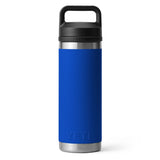 YETI Rambler Bottle W/ Chug Cap 532 mL