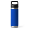 Bouteille YETI Rambler avec bouchon Chug 532 mL