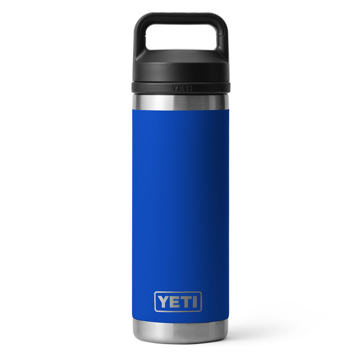 YETI Rambler Bottle W/ Chug Cap 532 mL