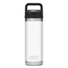 Bouteille YETI Rambler avec bouchon Chug 532 mL