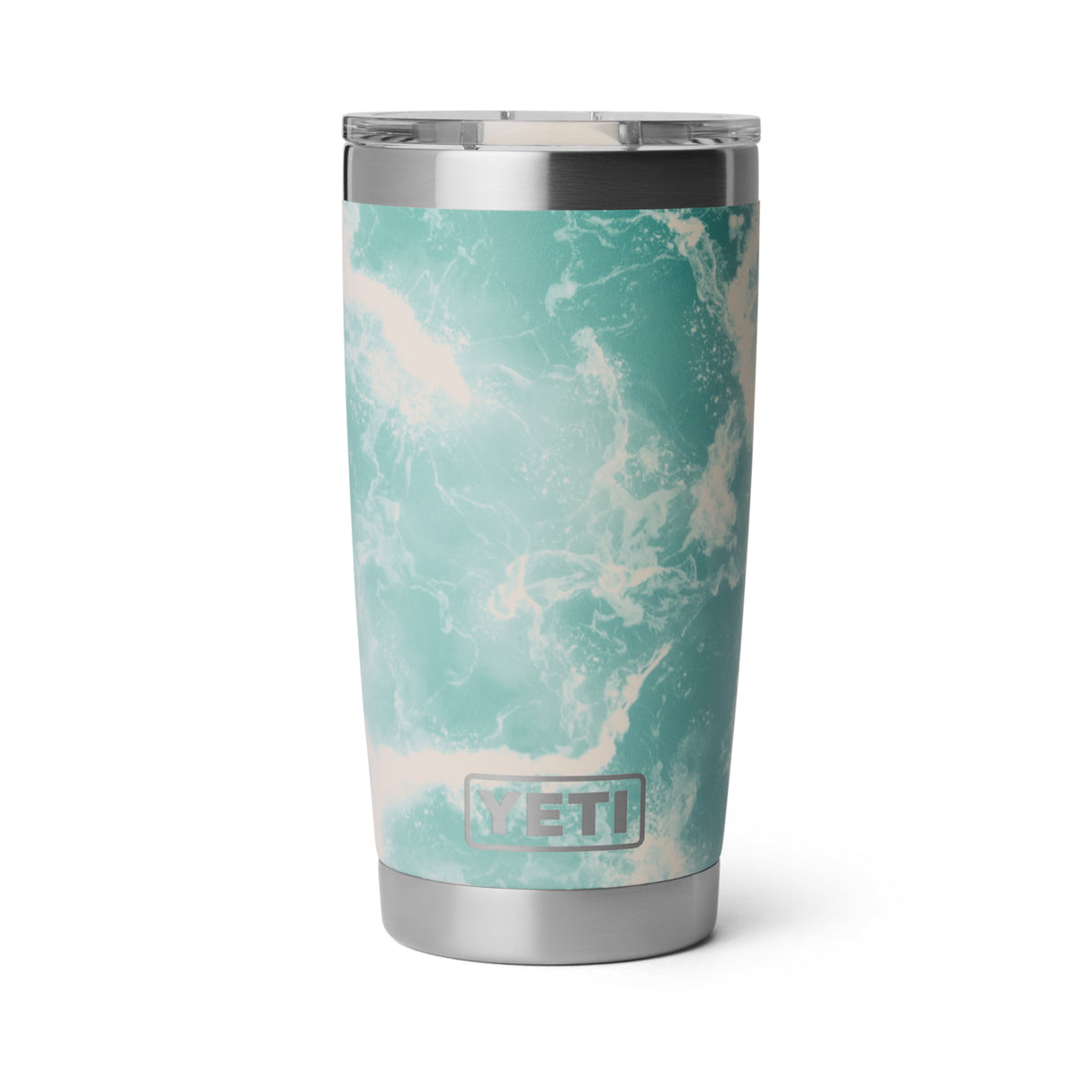 Gobelet YETI Rambler avec couvercle Magslider 591 ml