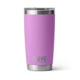 YETI Rambler Tumbler W/ Magslider Lid 591 mL