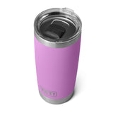 YETI Rambler Tumbler W/ Magslider Lid 591 mL