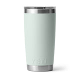 YETI Rambler Tumbler W/ Magslider Lid 591 mL