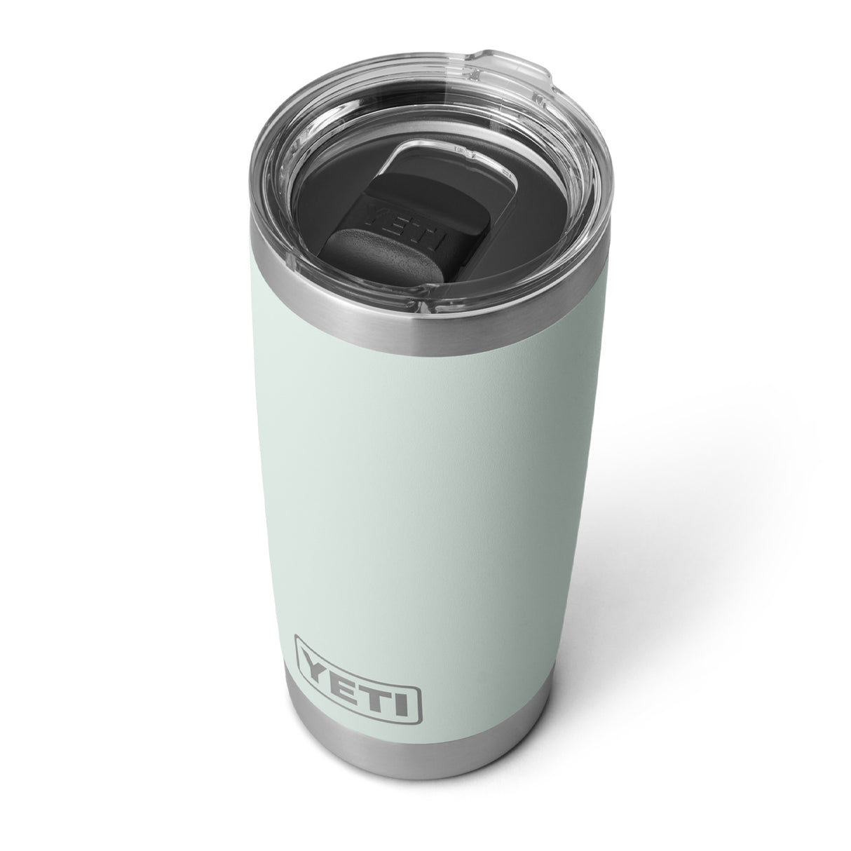 YETI Rambler Tumbler W/ Magslider Lid 591 mL