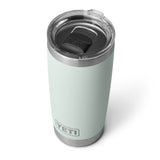 YETI Rambler Tumbler W/ Magslider Lid 591 mL