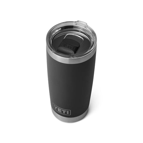 YETI Rambler Tumbler W/ Magslider Lid 591 mL