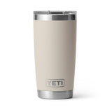 Gobelet YETI Rambler avec couvercle Magslider 591 ml
