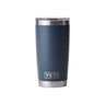 Gobelet YETI Rambler avec couvercle Magslider 591 ml