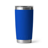 YETI Rambler Tumbler W/ Magslider Lid 591 mL